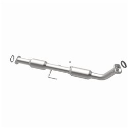 MagnaFlow 2005-2023 Toyota Tacoma Convertisseur Catalytique Ajustement Direct Norme Fédérale / EPA OEM