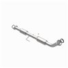 MagnaFlow 2005-2023 Toyota Tacoma Convertisseur Catalytique Ajustement Direct Norme Fédérale / EPA OEM