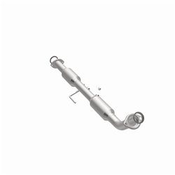 MagnaFlow 2005-2023 Toyota Tacoma Convertisseur Catalytique Ajustement Direct Norme Fédérale / EPA OEM