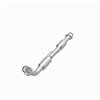 MagnaFlow 2005-2023 Toyota Tacoma Convertisseur Catalytique Ajustement Direct Norme Fédérale / EPA OEM