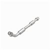 MagnaFlow 2005-2023 Toyota Tacoma Convertisseur Catalytique Ajustement Direct Norme Fédérale / EPA OEM