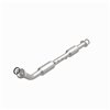 MagnaFlow 2005-2023 Toyota Tacoma Convertisseur Catalytique Ajustement Direct Norme Fédérale / EPA OEM