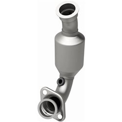 MagnaFlow 2002-2003 Jeep Liberty Convertisseur Catalytique Ajustement Direct Norme Fédérale / EPA OEM