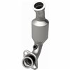MagnaFlow 2002-2003 Jeep Liberty Convertisseur Catalytique Ajustement Direct Norme Fédérale / EPA OEM
