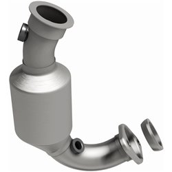 MagnaFlow 2002-2003 Jeep Liberty Convertisseur Catalytique Ajustement Direct Norme Fédérale / EPA OEM