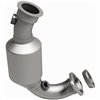 MagnaFlow 2002-2003 Jeep Liberty Convertisseur Catalytique Ajustement Direct Norme Fédérale / EPA OEM