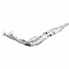 MagnaFlow 2008-2009 Audi TT Quattro Convertisseur Catalytique Ajustement Direct Norme Fédérale / EPA OEM