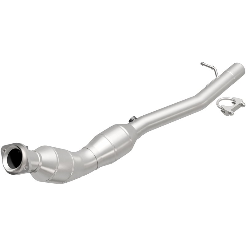 MagnaFlow 2006 Land Rover Range Rover Convertisseur Catalytique Ajustement Direct Norme Fédérale / EPA OEM
