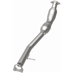 MagnaFlow 2006 Land Rover Range Rover Convertisseur Catalytique Ajustement Direct Norme Fédérale / EPA OEM