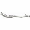 MagnaFlow 2006 Land Rover Range Rover Convertisseur Catalytique Ajustement Direct Norme Fédérale / EPA OEM