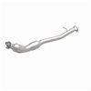MagnaFlow 2006 Land Rover Range Rover Convertisseur Catalytique Ajustement Direct Norme Fédérale / EPA OEM