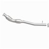 MagnaFlow 2006 Land Rover Range Rover Convertisseur Catalytique Ajustement Direct Norme Fédérale / EPA OEM