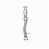 MagnaFlow 2006 Land Rover Range Rover Convertisseur Catalytique Ajustement Direct Norme Fédérale / EPA OEM