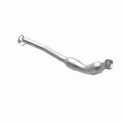 MagnaFlow 2006 Land Rover Range Rover Convertisseur Catalytique Ajustement Direct Norme Fédérale / EPA OEM