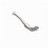 MagnaFlow 2006 Land Rover Range Rover Convertisseur Catalytique Ajustement Direct Norme Fédérale / EPA OEM