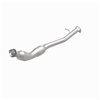 MagnaFlow 2006 Land Rover Range Rover Convertisseur Catalytique Ajustement Direct Norme Fédérale / EPA OEM