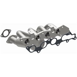 MagnaFlow 2005-2007 Ford Focus Convertisseur Catalytique sur Collecteur Norme Fédérale / EPA OEM