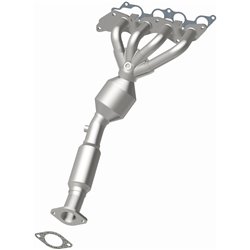 MagnaFlow 2005-2007 Ford Focus Convertisseur Catalytique sur Collecteur Norme Fédérale / EPA OEM