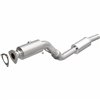 MagnaFlow 2005-2008 Audi A4 Quattro Convertisseur Catalytique Ajustement Direct Norme Fédérale / EPA OEM