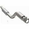 MagnaFlow 2005-2008 Audi A4 Quattro Convertisseur Catalytique Ajustement Direct Norme Fédérale / EPA OEM