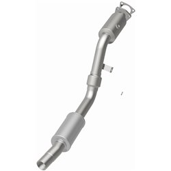 MagnaFlow 2005-2008 Audi A4 Quattro Convertisseur Catalytique Ajustement Direct Norme Fédérale / EPA OEM