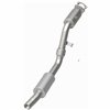MagnaFlow 2005-2008 Audi A4 Quattro Convertisseur Catalytique Ajustement Direct Norme Fédérale / EPA OEM