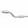 MagnaFlow 2005-2008 Audi A4 Quattro Convertisseur Catalytique Ajustement Direct Norme Fédérale / EPA OEM