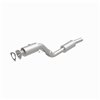 MagnaFlow 2005-2008 Audi A4 Quattro Convertisseur Catalytique Ajustement Direct Norme Fédérale / EPA OEM