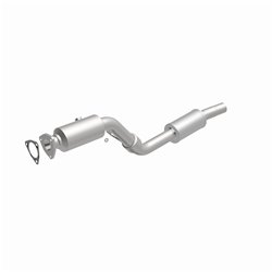 MagnaFlow 2005-2008 Audi A4 Quattro Convertisseur Catalytique Ajustement Direct Norme Fédérale / EPA OEM