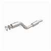 MagnaFlow 2005-2008 Audi A4 Quattro Convertisseur Catalytique Ajustement Direct Norme Fédérale / EPA OEM