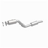 MagnaFlow 2005-2008 Audi A4 Quattro Convertisseur Catalytique Ajustement Direct Norme Fédérale / EPA OEM