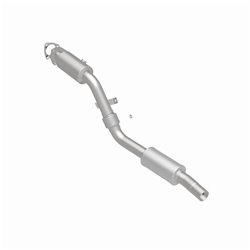 MagnaFlow 2005-2008 Audi A4 Quattro Convertisseur Catalytique Ajustement Direct Norme Fédérale / EPA OEM