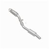 MagnaFlow 2005-2008 Audi A4 Quattro Convertisseur Catalytique Ajustement Direct Norme Fédérale / EPA OEM