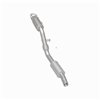 MagnaFlow 2005-2008 Audi A4 Quattro Convertisseur Catalytique Ajustement Direct Norme Fédérale / EPA OEM