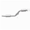 MagnaFlow 2005-2008 Audi A4 Quattro Convertisseur Catalytique Ajustement Direct Norme Fédérale / EPA OEM