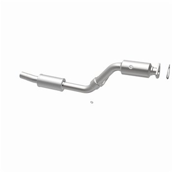 MagnaFlow 2005-2008 Audi A4 Quattro Convertisseur Catalytique Ajustement Direct Norme Fédérale / EPA OEM
