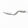 MagnaFlow 2005-2008 Audi A4 Quattro Convertisseur Catalytique Ajustement Direct Norme Fédérale / EPA OEM