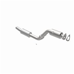 MagnaFlow 2005-2008 Audi A4 Quattro Convertisseur Catalytique Ajustement Direct Norme Fédérale / EPA OEM