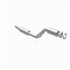 MagnaFlow 2005-2008 Audi A4 Quattro Convertisseur Catalytique Ajustement Direct Norme Fédérale / EPA OEM