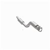MagnaFlow 2005-2008 Audi A4 Quattro Convertisseur Catalytique Ajustement Direct Norme Fédérale / EPA OEM