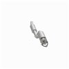 MagnaFlow 2005-2008 Audi A4 Quattro Convertisseur Catalytique Ajustement Direct Norme Fédérale / EPA OEM