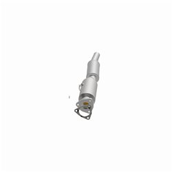 MagnaFlow 2005-2008 Audi A4 Quattro Convertisseur Catalytique Ajustement Direct Norme Fédérale / EPA OEM