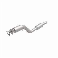 MagnaFlow 2005-2008 Audi A4 Quattro Convertisseur Catalytique Ajustement Direct Norme Fédérale / EPA OEM