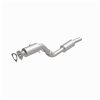 MagnaFlow 2005-2008 Audi A4 Quattro Convertisseur Catalytique Ajustement Direct Norme Fédérale / EPA OEM