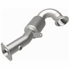 MagnaFlow 2008-2010 BMW 535i Convertisseur Catalytique Ajustement Direct Norme Fédérale / EPA OEM