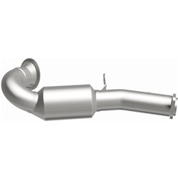 MagnaFlow 2008-2010 BMW 535i Convertisseur Catalytique Ajustement Direct Norme Fédérale / EPA OEM
