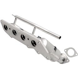 MagnaFlow 2005-2007 Ford Focus Convertisseur Catalytique sur Collecteur Norme Fédérale / EPA OEM