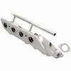 MagnaFlow 2005-2007 Ford Focus Convertisseur Catalytique sur Collecteur Norme Fédérale / EPA OEM