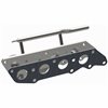 MagnaFlow 2005-2007 Ford Focus Convertisseur Catalytique sur Collecteur Norme Fédérale / EPA OEM