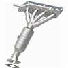 MagnaFlow 2005-2007 Ford Focus Convertisseur Catalytique sur Collecteur Norme Fédérale / EPA OEM